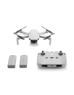 Drone, DJI, DJI Mini 2 SE Fly More Combo, Consumer, CP.MA.00000784.01