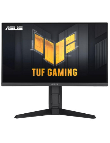 LCD Monitor, ASUS, 90LM09G0-B01170, 23.8", Gaming, Panel IPS, 1920x1080, 16:9, 180Hz, 1 ms, Speakers, Swivel, Pivot, Height adj