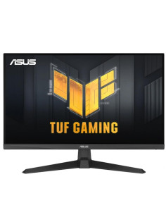 LCD Monitor, ASUS, 90LM0990-B01170, 27", Gaming, Panel IPS, 1920x1080, 16:9, 180Hz, Matte, 1 ms, Speakers, Tilt, Colour Black, 