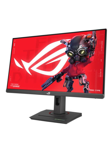 LCD Monitor, ASUS, ROG Strix XG259CMS, 24.5", Gaming, Panel IPS, 1920x1080, 16:9, 310Hz, 1 ms, Swivel, Pivot, Height adjustable
