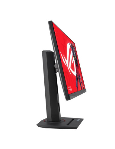 LCD Monitor, ASUS, ROG Strix XG259CMS, 24.5", Gaming, Panel IPS, 1920x1080, 16:9, 310Hz, 1 ms, Swivel, Pivot, Height adjustable