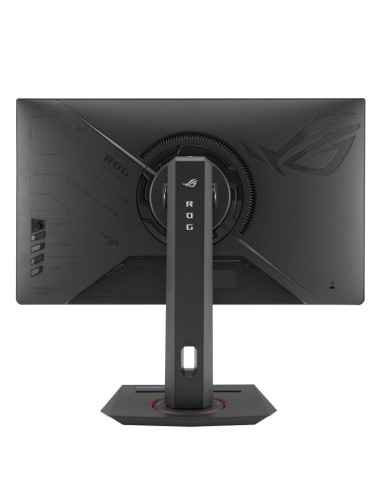 LCD Monitor, ASUS, ROG Strix XG259CMS, 24.5", Gaming, Panel IPS, 1920x1080, 16:9, 310Hz, 1 ms, Swivel, Pivot, Height adjustable