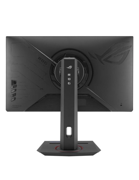 LCD Monitor, ASUS, ROG Strix XG259CMS, 24.5", Gaming, Panel IPS, 1920x1080, 16:9, 310Hz, 1 ms, Swivel, Pivot, Height adjustable
