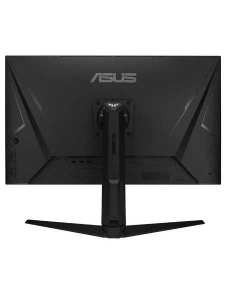 LCD Monitor, ASUS, 31.5", Gaming, Panel IPS, 2560x1440, 16:9, 170Hz, Matte, 1 ms, Speakers, Swivel, Height adjustable, Tilt, Co