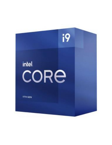 CPU, INTEL, Desktop, Core i9, i9-12900K, Alder Lake, 3200 MHz, Cores 16, 30MB, Socket LGA1700, 125 Watts, GPU UHD 770, BOX, BX8