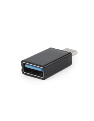 I/O ADAPTER USB3 TO USB-C/A-USB3-CMAF-01 GEMBIRD