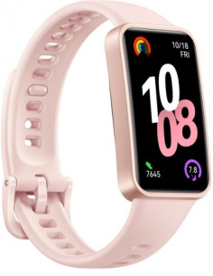 HUAWEI BAND 10 PINK