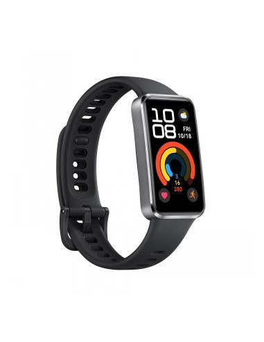 HUAWEI BAND 10 BLACK