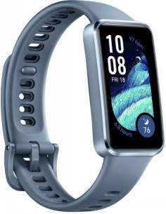 HUAWEI BAND 10 ALUMINUM BLUE