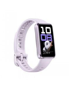 HUAWEI BAND 10 ALUMINUM PURPLE