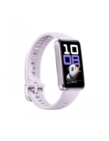 HUAWEI BAND 10 ALUMINUM PURPLE