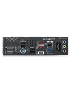 Mainboard, GIGABYTE, AMD B850, SAM5, ATX, Memory DDR5, Memory slots 4, 4xPCI-Express 16x, 3xM.2, 1xHDMI, 1xDisplayPort, 1xAudio