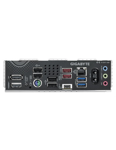 Mainboard, GIGABYTE, AMD B850, SAM5, ATX, Memory DDR5, Memory slots 4, 4xPCI-Express 16x, 3xM.2, 1xHDMI, 1xDisplayPort, 1xAudio