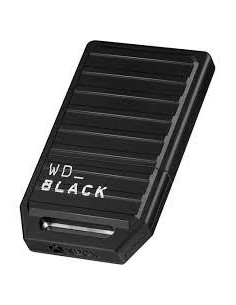 External SSD, WESTERN DIGITAL, 2TB, WDBMPH0020BNC-WCSN