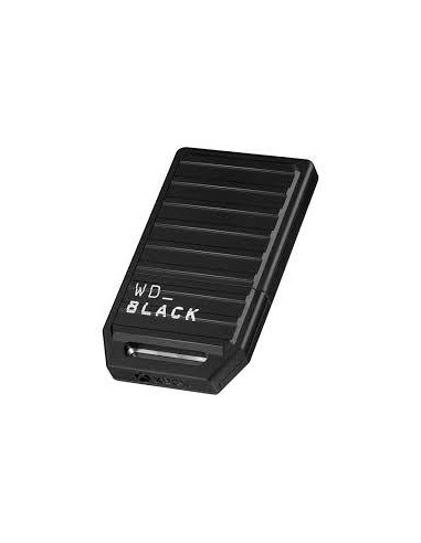 External SSD, WESTERN DIGITAL, 2TB, WDBMPH0020BNC-WCSN