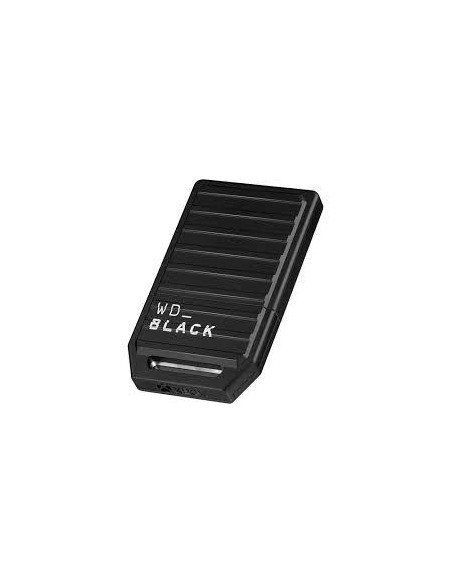 External SSD, WESTERN DIGITAL, 2TB, WDBMPH0020BNC-WCSN