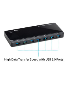 I/O HUB USB3 7PORT/UH720 TP-LINK