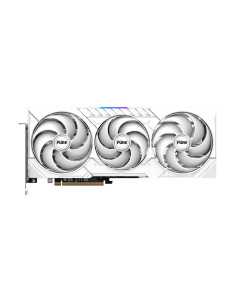 Graphics Card, SAPPHIRE, AMD Radeon RX 9070 XT, 16 GB, GDDR6, 256 bit, PCIE 5.0 16x, GPU 2460 MHz, Triple slot Fansink, 2xHDMI,