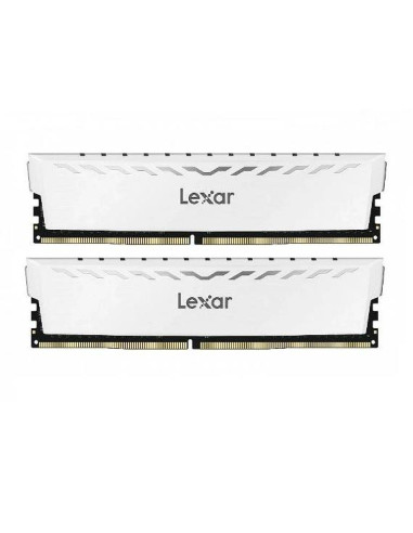 MEMORY DIMM 32GB PC28800 DDR4/K2 LD4BU016G-R3600GDWG LEXAR