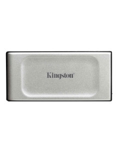 External SSD, KINGSTON, 1TB, USB 3.2, Write speed 2000 MBytes/sec, Read speed 2000 MBytes/sec, SXS2000/1000G