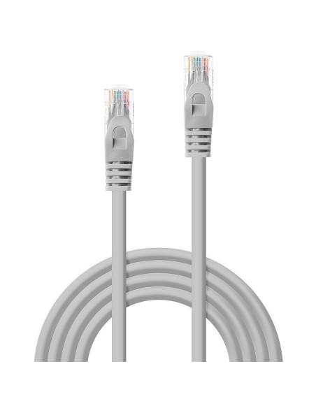 CABLE CAT5E U/UTP 1M/GREY 48362 LINDY CABLE CAT5E U/UTP 1M/GREY 48362 LINDY