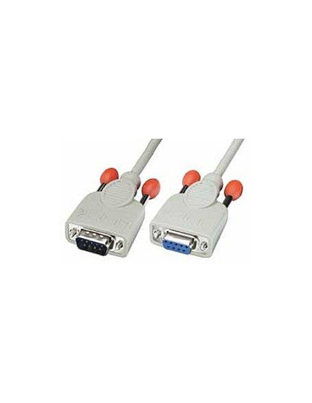 CABLE RS232 EXTENSION 9PIN/0.5M 31518 LINDY