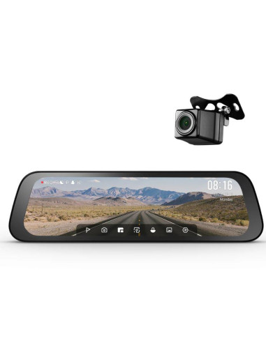 DASHCAM REARVIEW/S500 70MAI