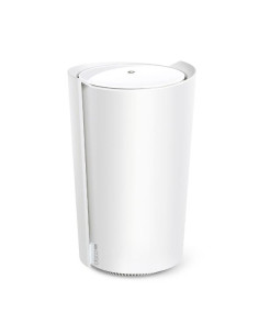 Wireless Router, TP-LINK, Wireless Router, 3000 Mbps, Mesh, Wi-Fi 6, IEEE 802.11a/b/g, IEEE 802.11n, IEEE 802.11ac, IEEE 802.11