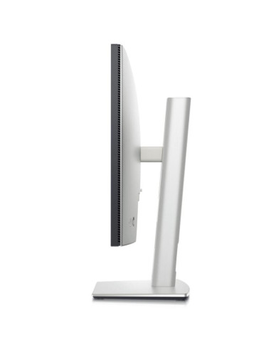 LCD Monitor, DELL, U2424HE, 23.8", Panel IPS, 1920x1080, 16:9, 120Hz, Matte, 8 ms, Swivel, Pivot, Height adjustable, Tilt, 210-