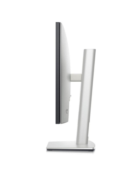 LCD Monitor, DELL, U2424HE, 23.8", Panel IPS, 1920x1080, 16:9, 120Hz, Matte, 8 ms, Swivel, Pivot, Height adjustable, Tilt, 210-