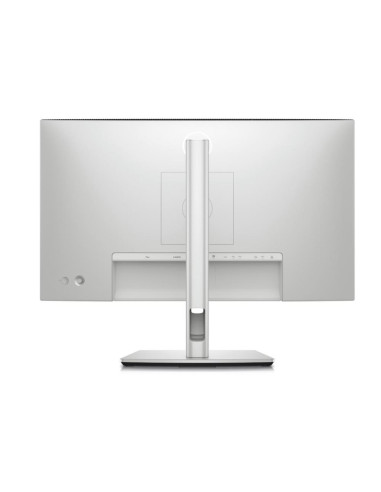 LCD Monitor, DELL, U2424HE, 23.8", Panel IPS, 1920x1080, 16:9, 120Hz, Matte, 8 ms, Swivel, Pivot, Height adjustable, Tilt, 210-