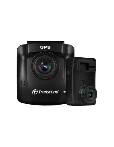 VEHICLE RECORDER DRIVEPRO 620/2X64GB TS-DP620A-64G TRANSCEND