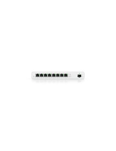 NET ROUTER 8P 1000M/UISP-R UBIQUITI