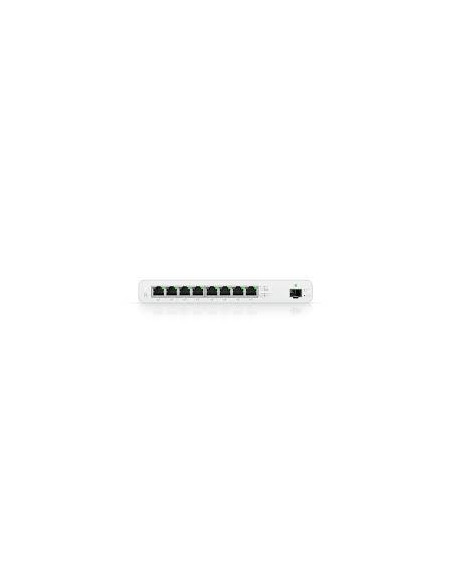 NET ROUTER 8P 1000M/UISP-R UBIQUITI