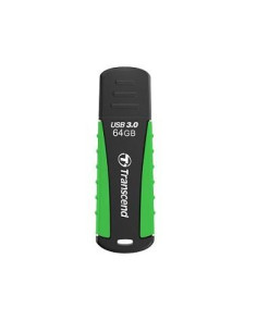 MEMORY DRIVE FLASH USB3 64GB/810 TS64GJF810 TRANSCEND