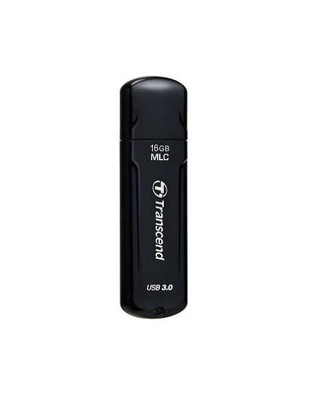MEMORY DRIVE FLASH USB3 16GB/750 TS16GJF750K TRANSCEND