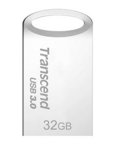 MEMORY DRIVE FLASH USB3 32GB/710 TS32GJF710S TRANSCEND