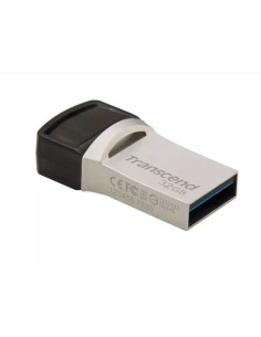 MEMORY DRIVE FLASH USB3.1/32GB TS32GJF890S TRANSCEND