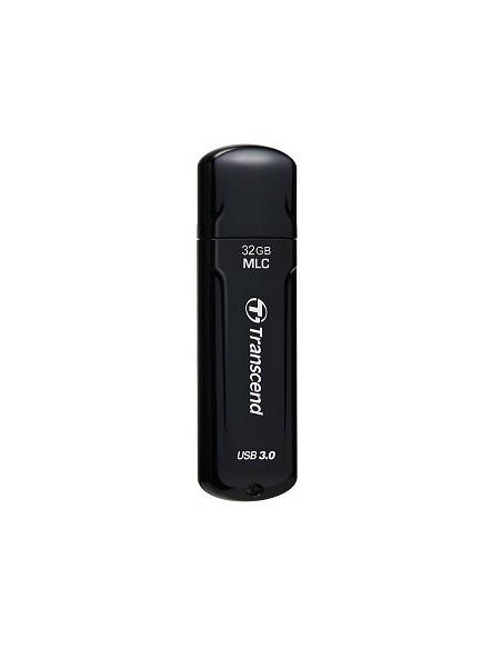 MEMORY DRIVE FLASH USB3 32GB/750 TS32GJF750K TRANSCEND MEMORY DRIVE FLASH USB3 32GB/750 TS32GJF750K TRANSCEND