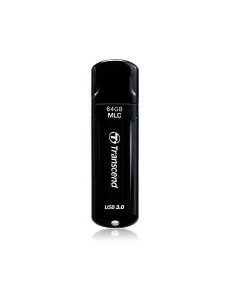 MEMORY DRIVE FLASH USB3 64GB/750 TS64GJF750K TRANSCEND