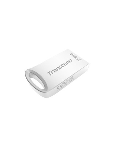 MEMORY DRIVE FLASH USB3.1/256GB TS256GJF710S TRANSCEND