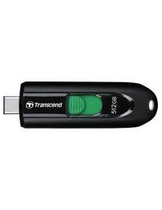 MEMORY DRIVE FLASH USB3.2/512GB TS512GJF790C TRANSCEND