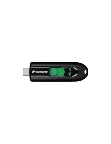 MEMORY DRIVE FLASH USB3.2/512GB TS512GJF790C TRANSCEND