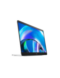 Monitor, DELL, P1425, 14", Business, Panel IPS, 1920x1200, 16:10, 60 Hz, 7 ms, Colour Silver, 210-BQTB