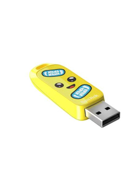 MEMORY DRIVE FLASH USB3.2/256GB SDCZIF-256G-G46 SANDISK