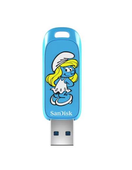 MEMORY DRIVE FLASH USB3.2/256GB SDCZIS-256G-G46 SANDISK