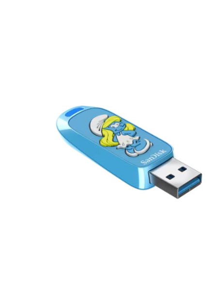 MEMORY DRIVE FLASH USB3.2/256GB SDCZIS-256G-G46 SANDISK