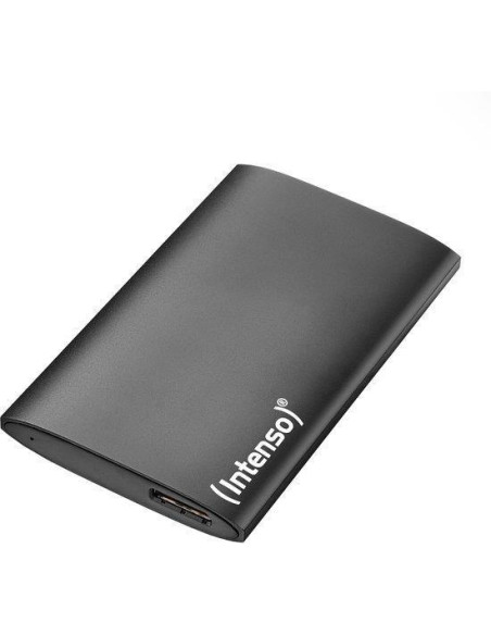 External SSD, INTENSO, 500GB, USB 3.2, 3823451