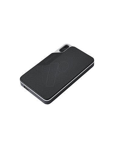 External SSD, INTENSO, TX100, 2TB, USB-C, 3826471