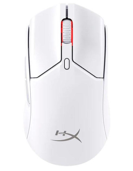 MOUSE USB OPTICAL HYPERX PF/HAS2 MINIWL WHT 7D389AA HYPERX MOUSE USB OPTICAL HYPERX PF/HAS2 MINIWL WHT 7D389AA HYPERX